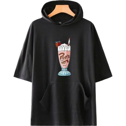 2019 Clothing 5 colors Men&woman T Shirt Fitness Casual Mens cap neck Man girl T-shirt For Male Tshirts stranger things XXS-4XL