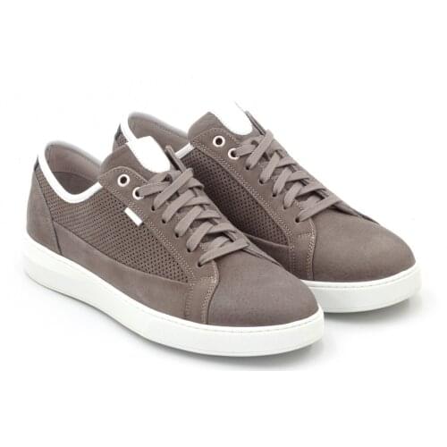 Men Sport & Sneaker Genuine Leather Shoes High Qualiy Made in Turkey