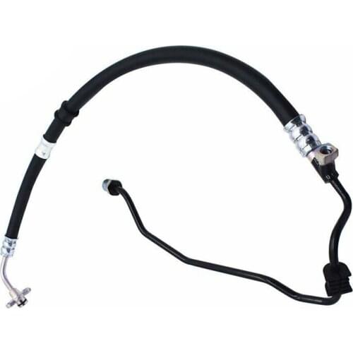 Power Steering Pump Feed Pressure Hose for HONDA CIVIC 2006 2007 2008 2009 2010 2011 FA1 FD1 1.8L LHD 53713-SNV-P01 Promotion