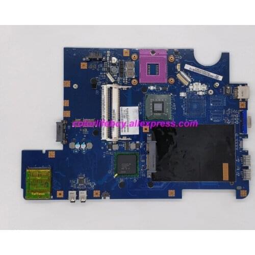Genuine 71ER193810 KIWA7 LA-5082P GL40 Without HDMI Port Laptop Motherboard Mainboard for Lenovo G550 NoteBook PC Tested