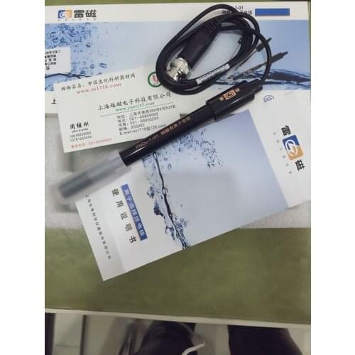 Rex PNO3-1-01 nitrate nitrate ion electrode electrode ion sensor billing