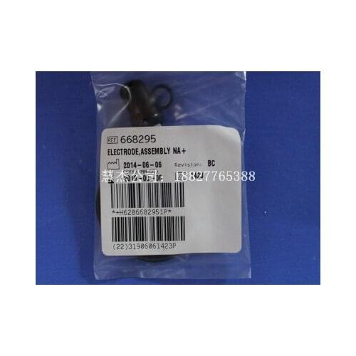 NJK10677 For Beckman DXC600 NA Electrode 668295