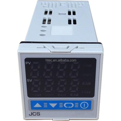 Humidity temperature chart recorder RH520A