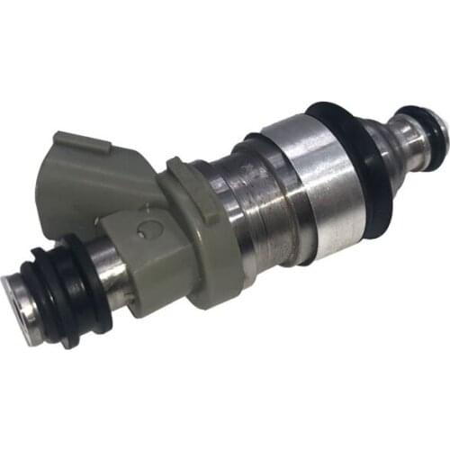 6pcs Fuel Injectors For Toyota 4Runner T100 1998-1996 3.4L OEM:23250-62030