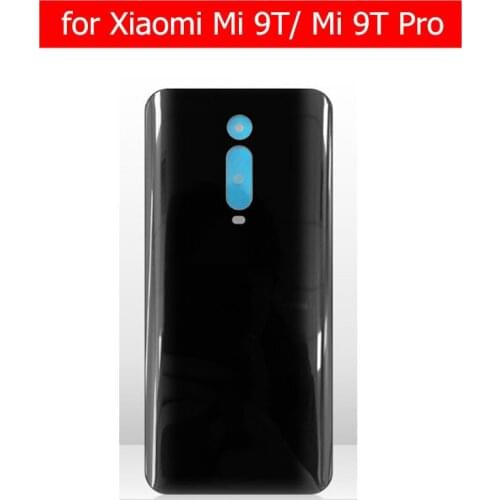 TUTXTUT Xiaomi Mi 9T Phone Batteries