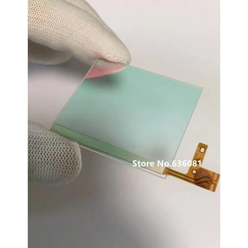 Repair Parts CCD CMOS Optical Filter Dustproof Glass Low Pass Filter Mirror For Nikon D600 D610