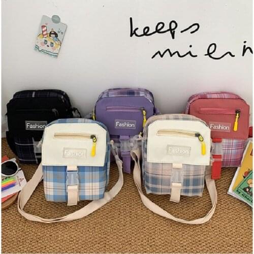 Female Messenger Bags Fashion Mesh Hasp Zipper Crossbody Bag New Design backpack Bags For Women Сумка Женская Сумка Через Плечо