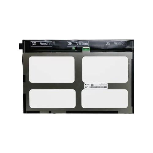 10.1" Tablet LCD panel BP101WX1-210 Fit For pretty YOGA Tab 10 B8000 T805s A7600 LCD screen display Replacement Repair parts