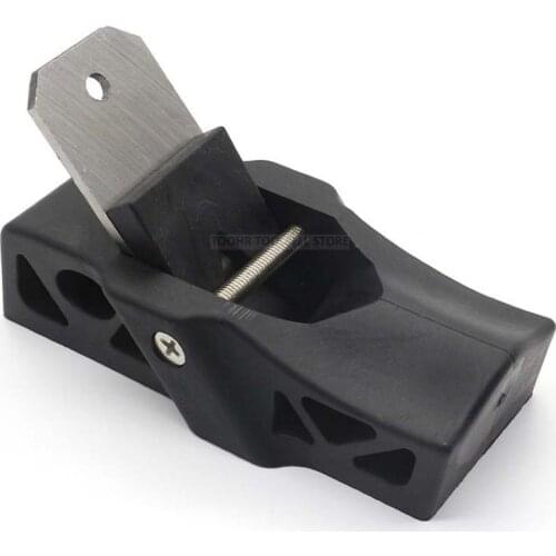 108mm Mini Hand Planer Carpenters' Plane Cutter Carpenter Hard Wood Hand Tools Easy For Sharpening