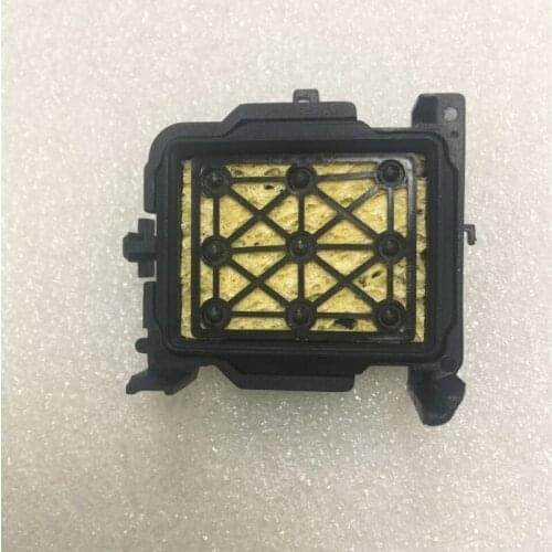 2PCS DX5 printhead sheet capping station for Galaxy UD161 UD181 UD1812 UD211 UD2112 UD3212 UD2512 printer DX5 DX7 capping top