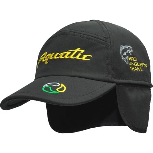 AQUATIC Men's Accessories