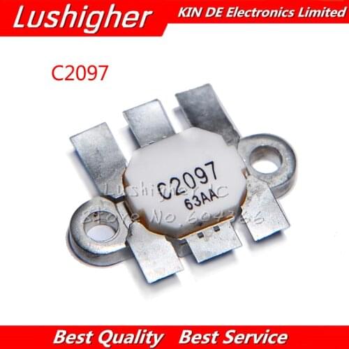 C2097 2SC2097