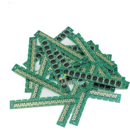 UP 50PCS one time chip T5846 compatible for epson PM200 PM225 PM240 PM260 PM280 PM290 printer chips