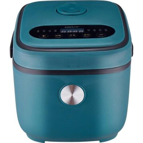 Mini Electric Rice Cooker Intelligent Automatic household Kitchen Cooker 2-3 people small electric rice cookers