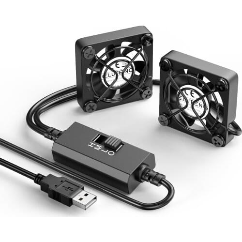 ELUTENG Computer Hardware And Software