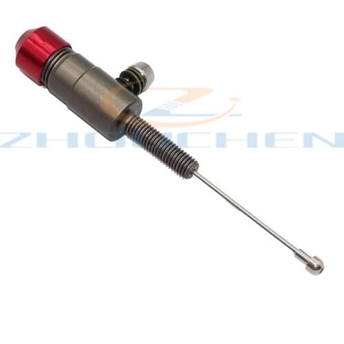 6mm Banjo Hydraulic clutch Master Slave Cylinder Pump For Pit Dirt Bike Motorcycle