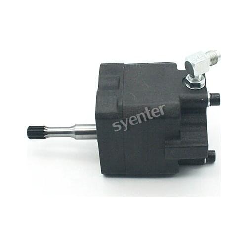 Truck diesel engine spare parts NTA855 fuel gear pump 303422200 3014942 3034222