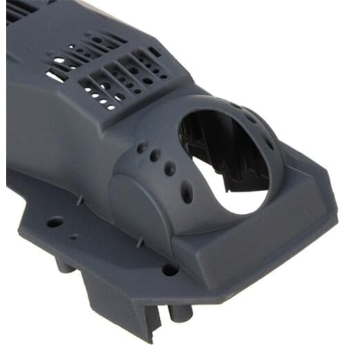 Custom Injection Molding small machinery shell professional plastic Shell Manufacture