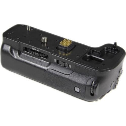 JINTU Vertical Power Battery Grip Pack For Panasonic Lumix GH3 GH4 DSLR Cameras Replacement DMW-BGGH3