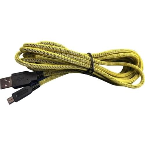 100PCS USB Data Cable For Nintend 3DS Fast Charging Charge Cable