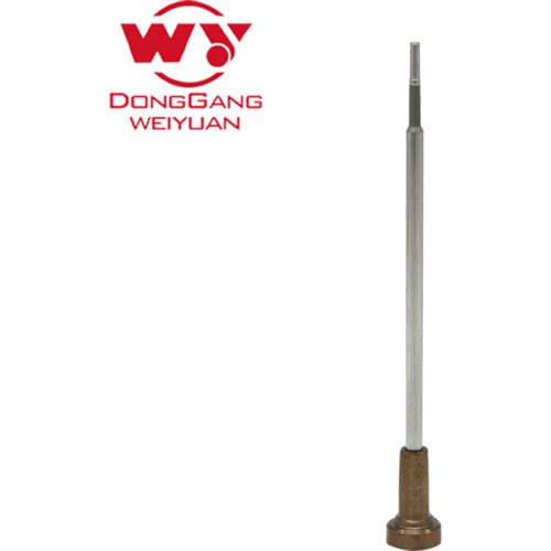 High quality control valve set F 00V C01 331 for injector for common rail system parts