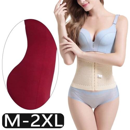 Tummy Corset Top Waist Trainer Body Shaper Trainers Shaper Women Shapewear Butt Lifter Shaper Slimming Corset Belt