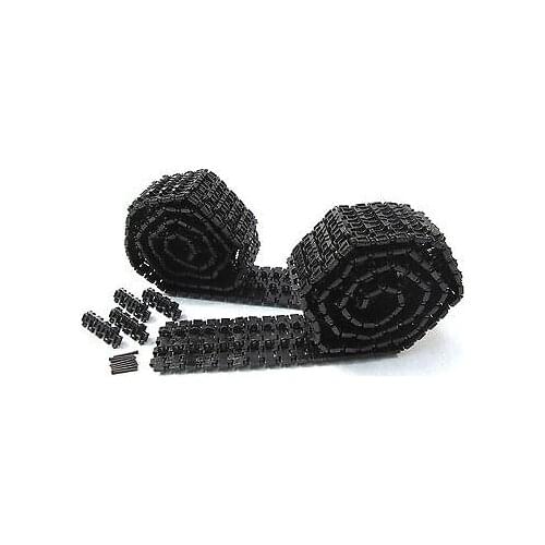 Mato 1/16 Heng Long Jadpanther, Panther G RC Tank Metal Tracks MT012T TH00703-SMT4