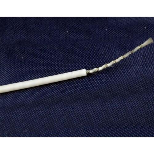 12V 24V 48V Heating Cable For Freezing Battery electric heating towel rack footbath rice cookers pet pad electric warm clothing