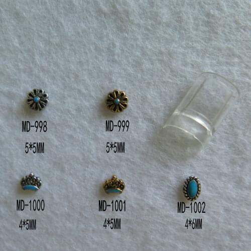 Nail Angel Jewelry Sets