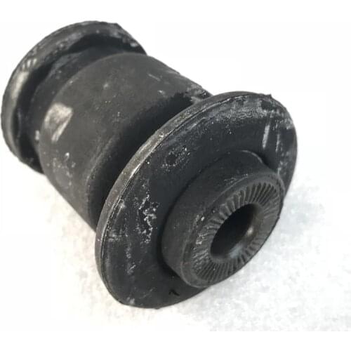 Lower Arm Rubber Sleeve For Chery A3 M11 J3 Arrizo 5/7 Control Arm/Triangular Arm Bushing