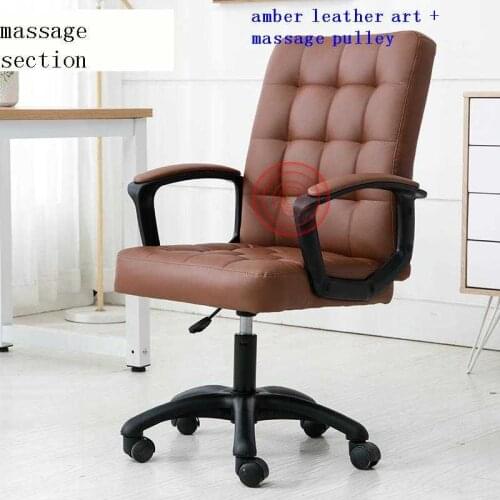 Meuble Escritorio Poltrona Study Ergonomic Oficina Y De Ordenador Stoelen Furniture Silla Gaming Computer Cadeira Office Chair