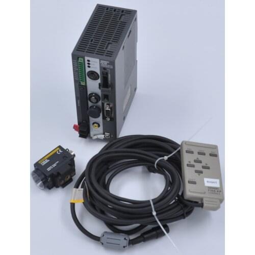 Omron F150-vs F210-C10 f160-s2 OMRON complete set of visual inspection