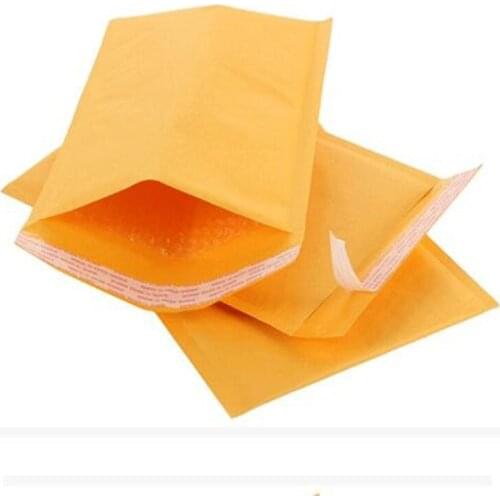 Wholesale 9.38"X13.3" 25cmX34cm bubble envelope padded envelopes paper envelope bubble mailer bag