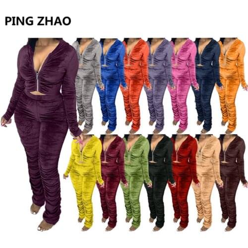 PING ZHAO Women's Blazers And Suits