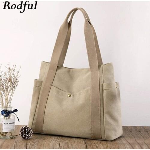 Rodful Women's Bucket Bags