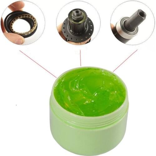 Bicycle Hub Grease Bike Bottom Bracket Pedal Bearing Butter Cycling Repair Maintenance Lubricating Oil Drop Shipping