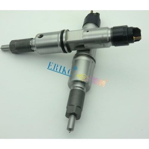 ERIKC 0 445 120 310 DONG-FENG Re-nault diesel engine fuel injector 0445120310, oem: 0445 120 310