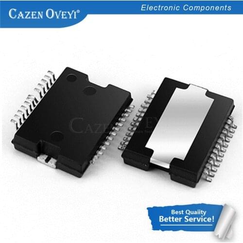 1pcs/lot TDA8954TH TDA8954 HSOP-24 In Stock