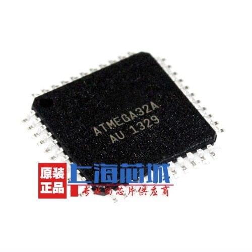 10PCS-100PCS) ATMEGA32 ATMEGA32A-AU TQFP44 new original IC