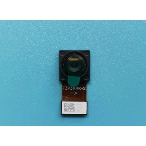 16MP Original DOOGEE S95 PRO Front Camera Flex For DOOGEE S95/ S95 Pro Mobile Phone Free Shipping