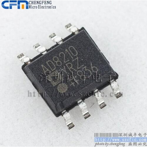 5pieces AD8210YRZ AD8210 SOP