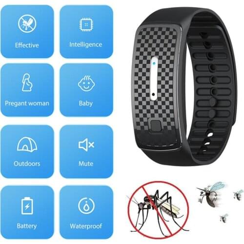 Отпугиватели комаров AIBODUO China At AliExpress