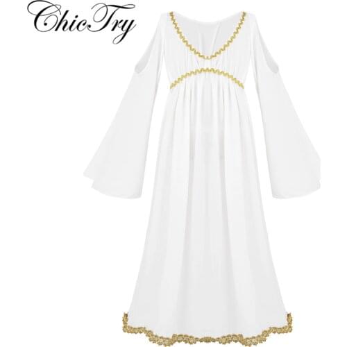ChicTry Carnival Costumes For Girls
