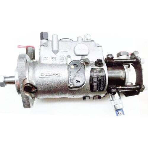 Diesel Fuel Injection Pump V3340F322T-4 For Perkins