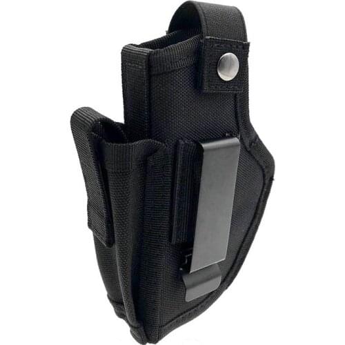 Outdoor Tactical Universal Combination Holster Gun Holster Shooting Training Pistol Holster Tactical Accessories