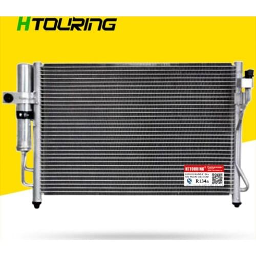 For Car Hyundai GETZ PRIME TB 1.1 1.3 1.4 1.5 Air Conditioning Conditioner Condenser 976061C000 976064H200 976061C100 976061C350