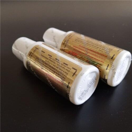 Tattoo Liquid During Use Permanent makeup Injured Body Eyebrow Lips 20ML Supplies