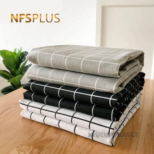 Cotton Tablecloths NFS China