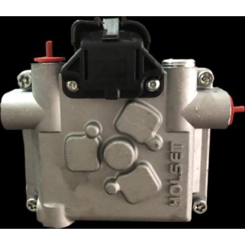 NEW GENUINE HOLSET HE200VG Turbo Turbocharger Actuator 3778367 for FOTON AUMRK CUMMINS ISF2.8 2.8L 87KW Euro V Diesel