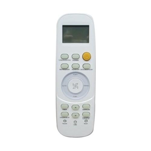 Remote Control For Haier AS15NS3HRA AS18NS3HRA AS24NS3HRA AS07BS4HRA AS09BS4HRA AS24BS4HRA AC Air Conditioner